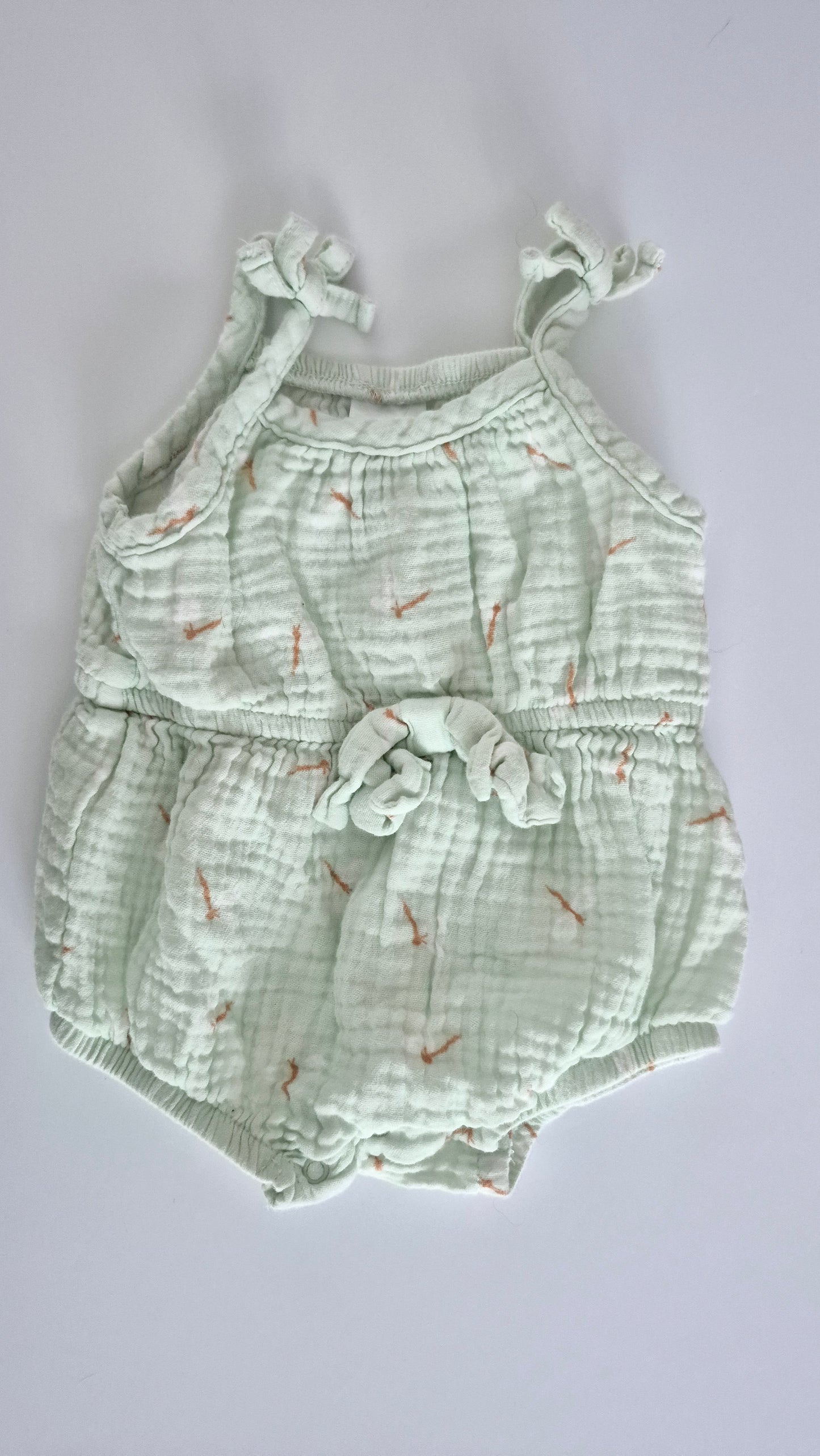 Une Pièce 0-3 mois Gerber