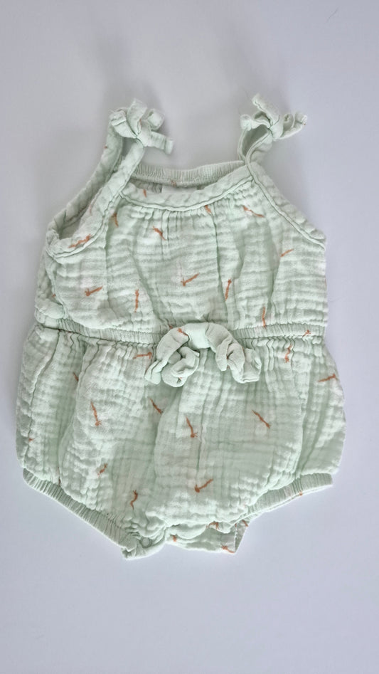 Une Pièce 0-3 mois Gerber