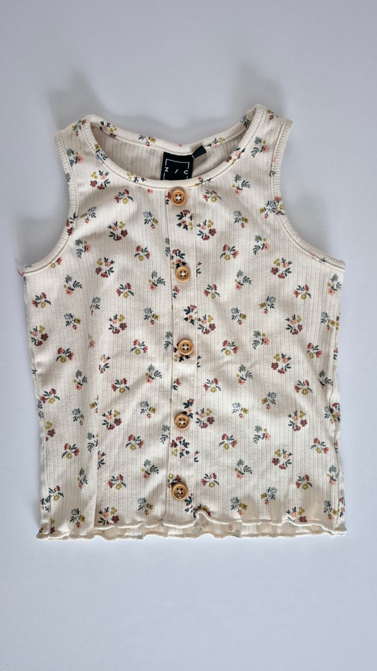 Camisole 2T Z/C