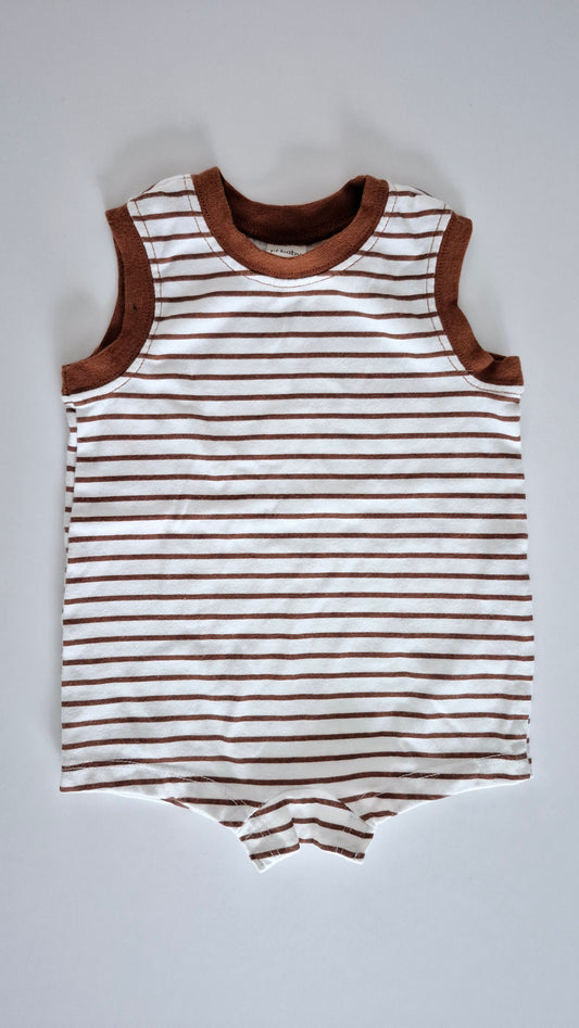 Une Pièce 3 mois PLBaby