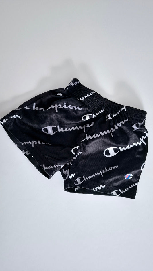 Culotte Courte 12 mois Champion