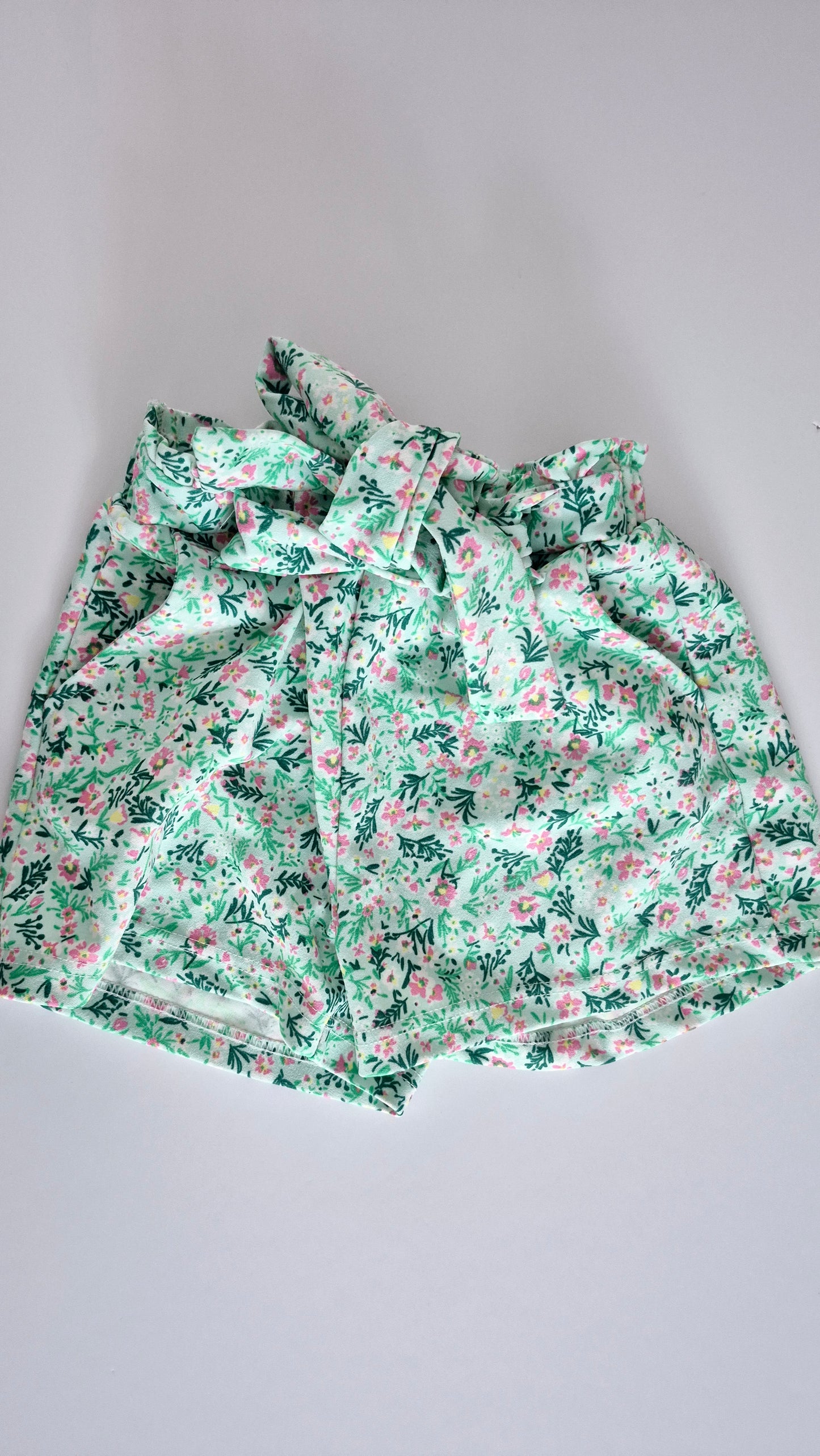 Culotte Courte 4T Monkey Bars