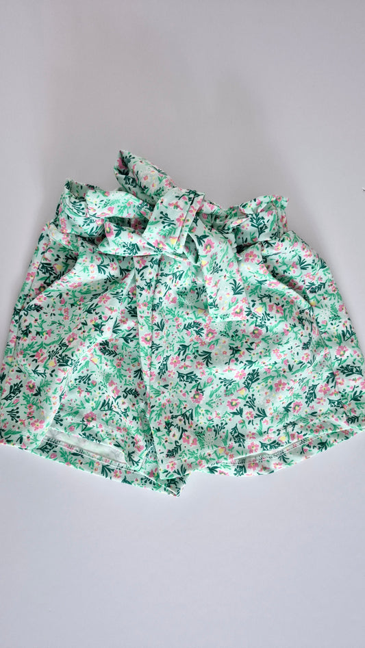 Culotte Courte 4T Monkey Bars