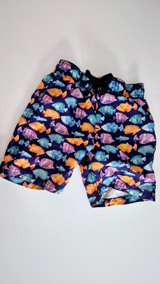 Maillot De Bain 2-3T Monkey Bars