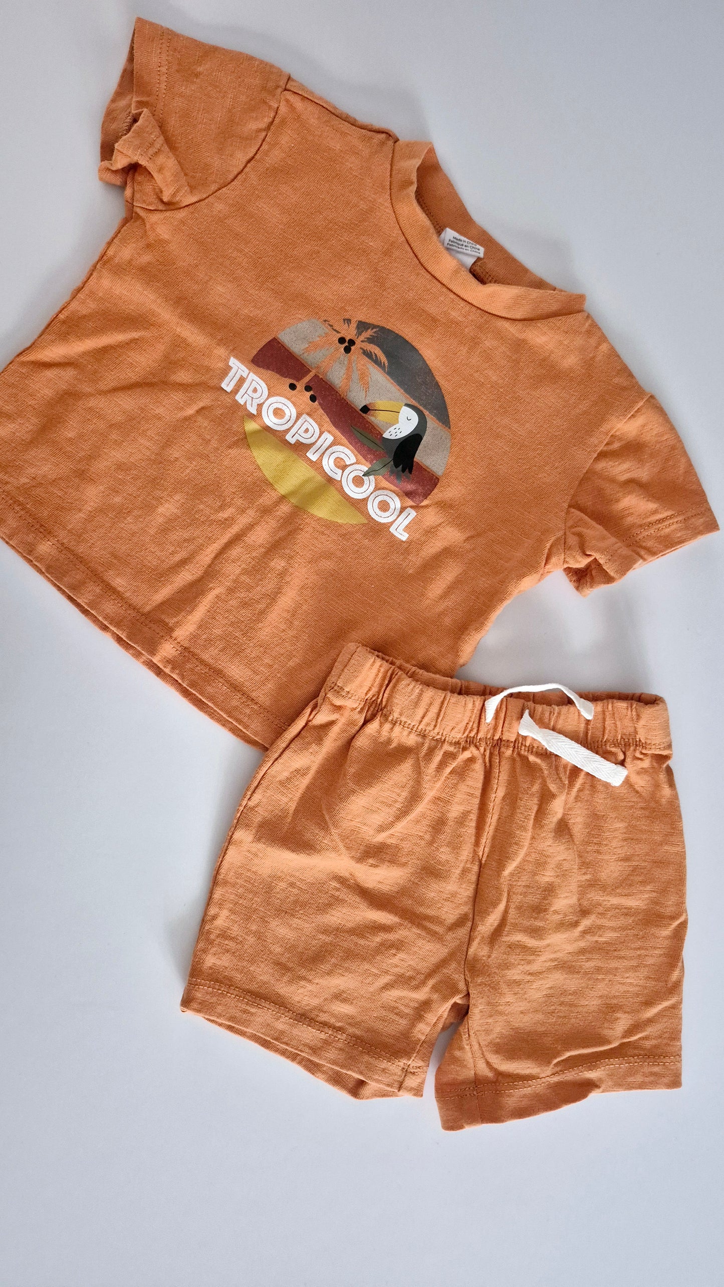 Ensemble 9 mois PLBaby