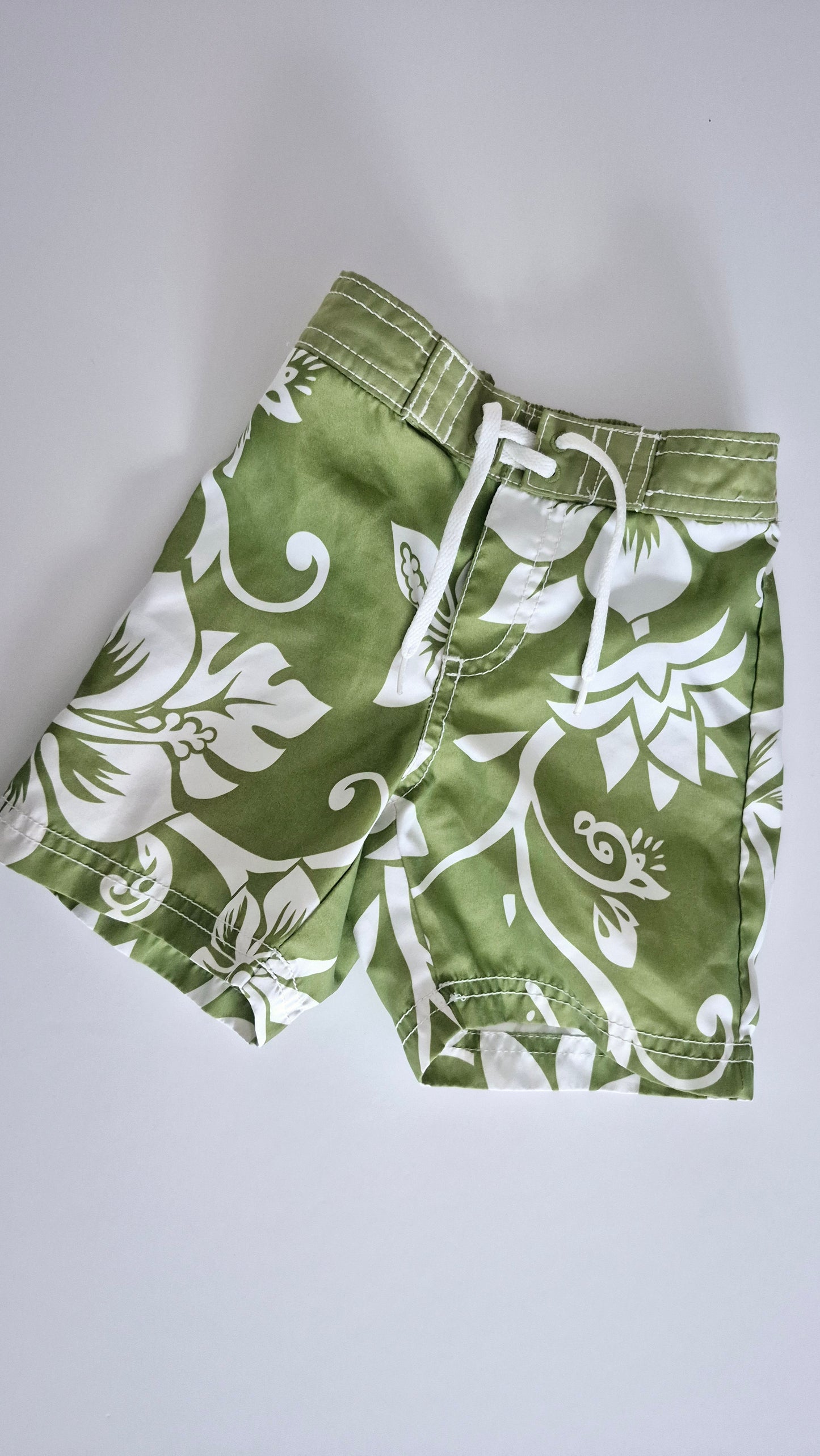 Culotte Courte 12-18 mois