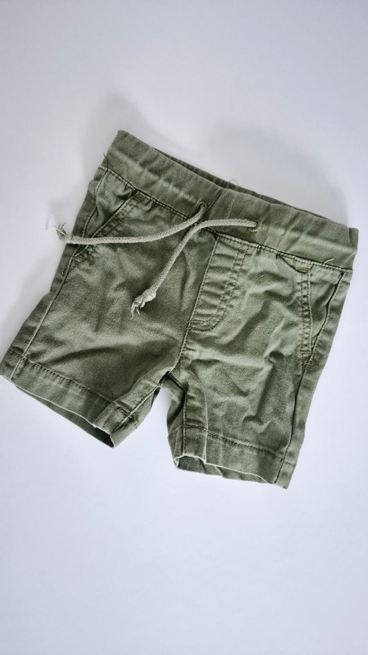 Culotte Courte 18 mois Vamos