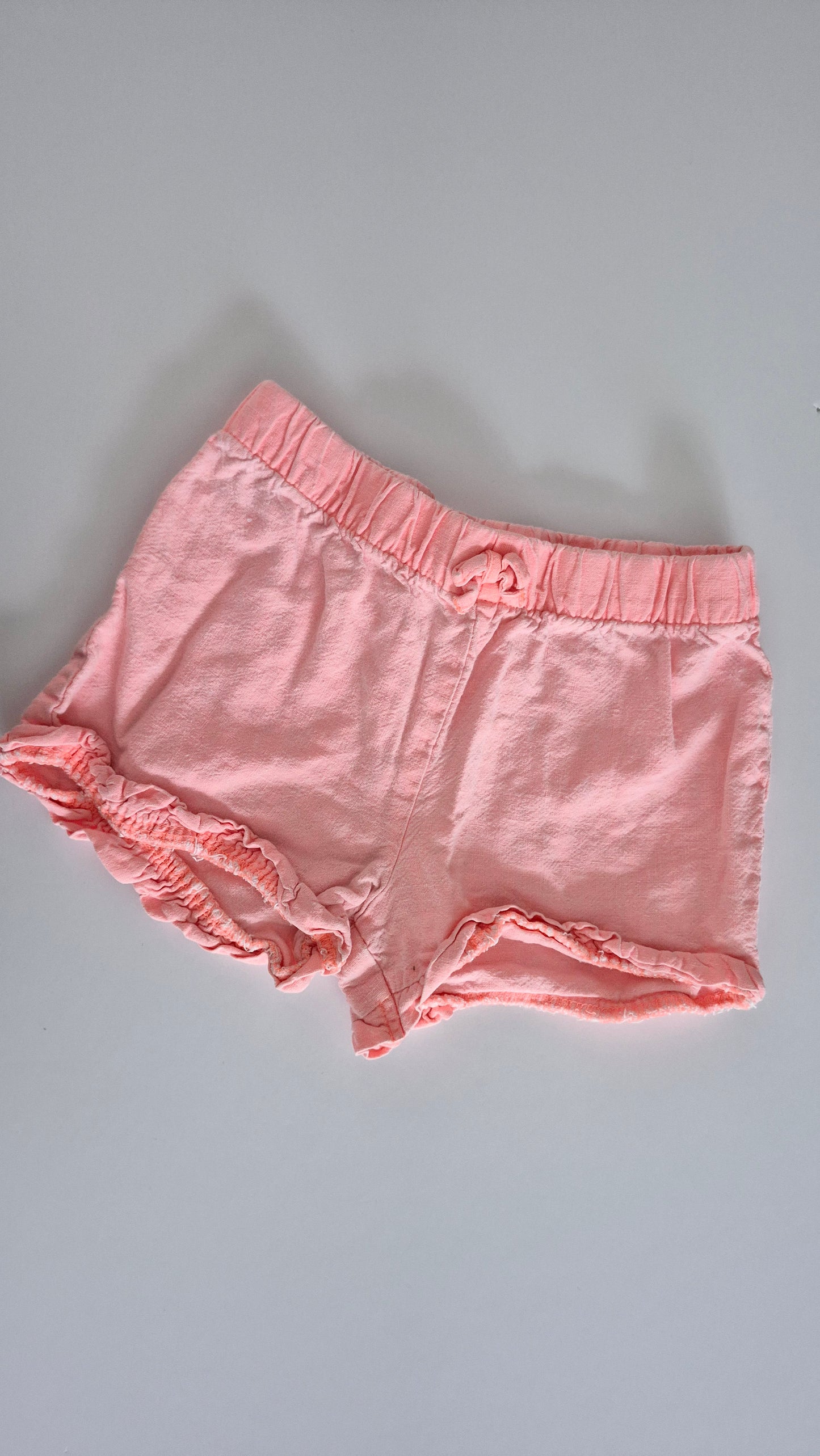 Culotte Courte 5T Carter's