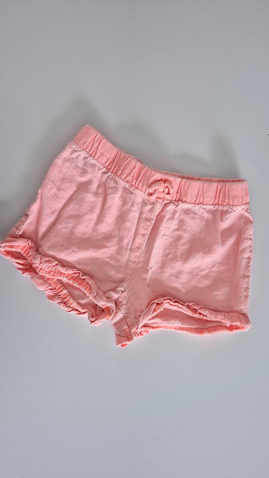 Culotte Courte 5T Carter's