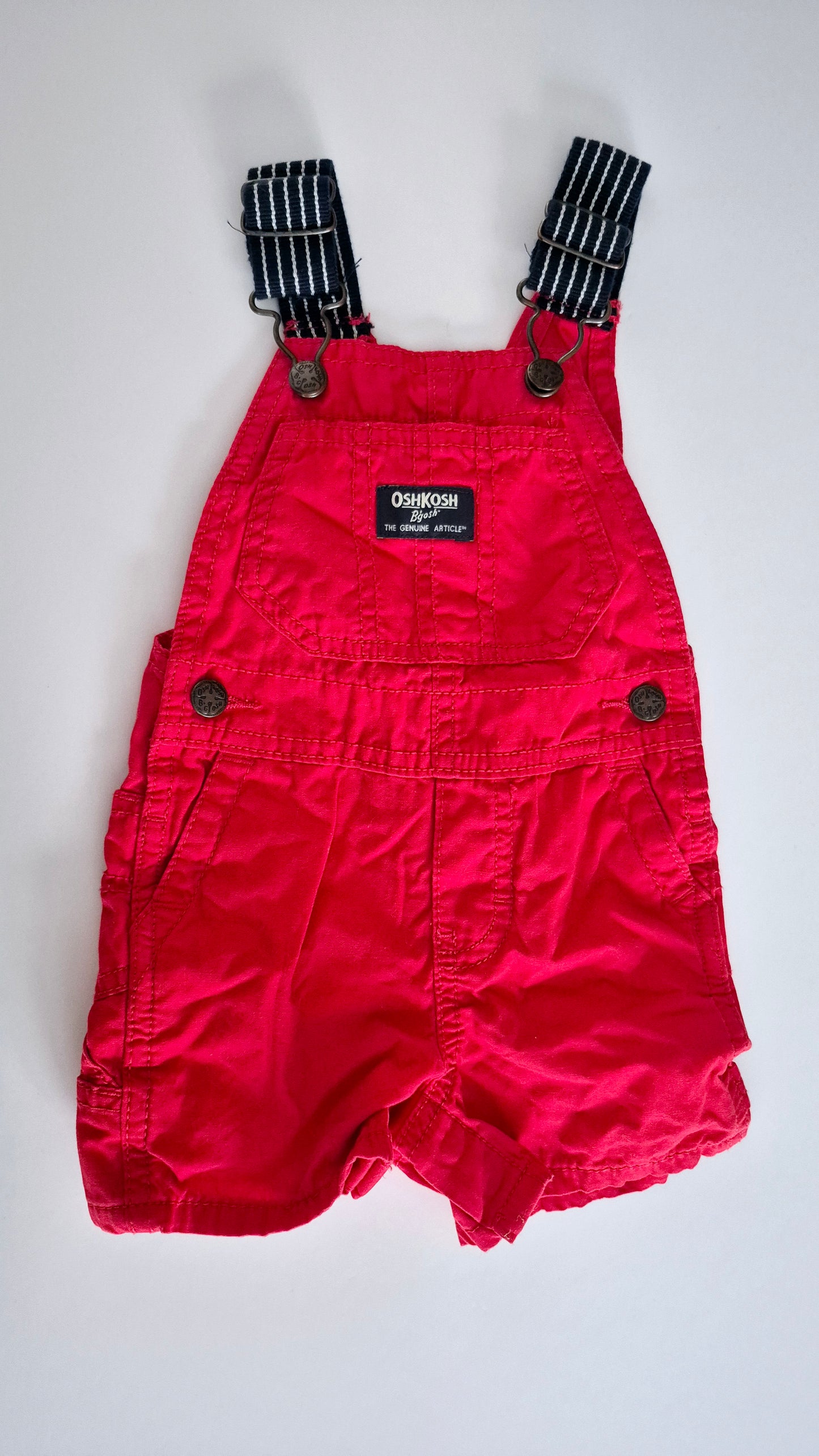 Salopette 9 mois OshKosh