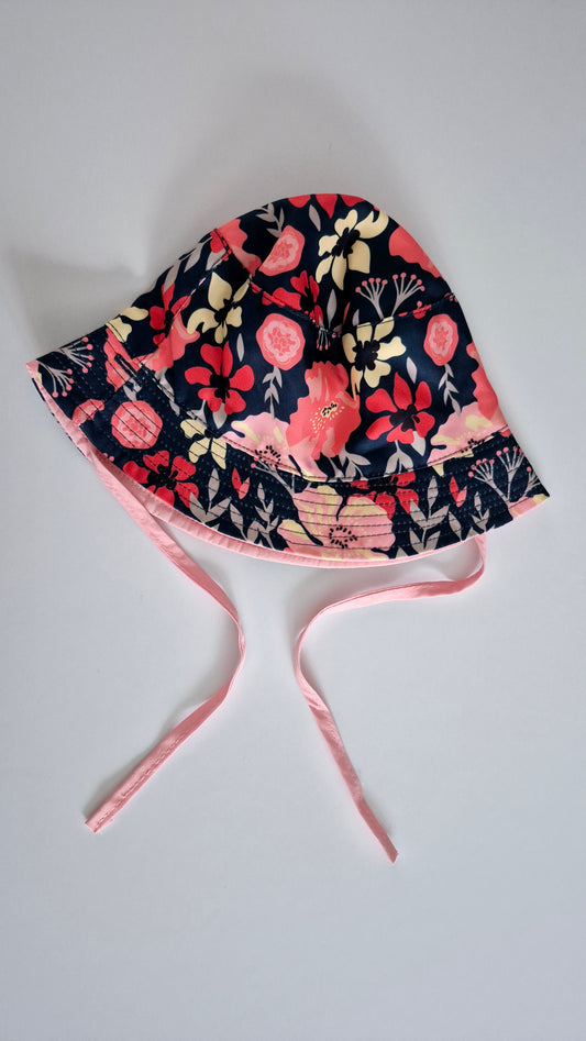 Chapeau Soleil Large Tag