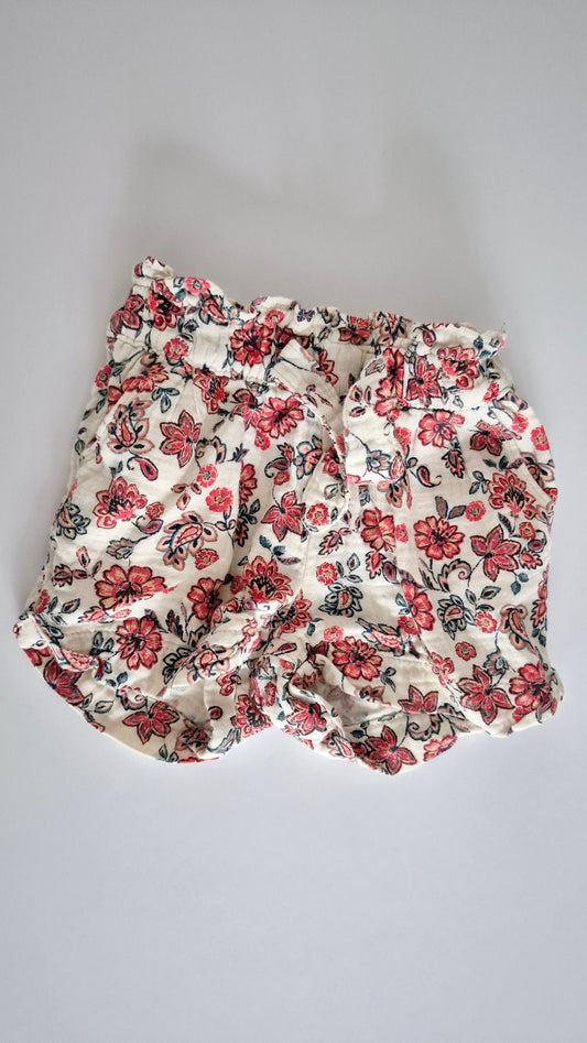 Culotte Courte 12-18 mois Baby Gap