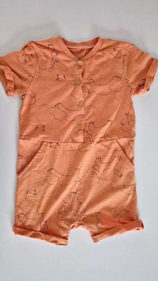 Une Pièce 2T Gagou Tagou