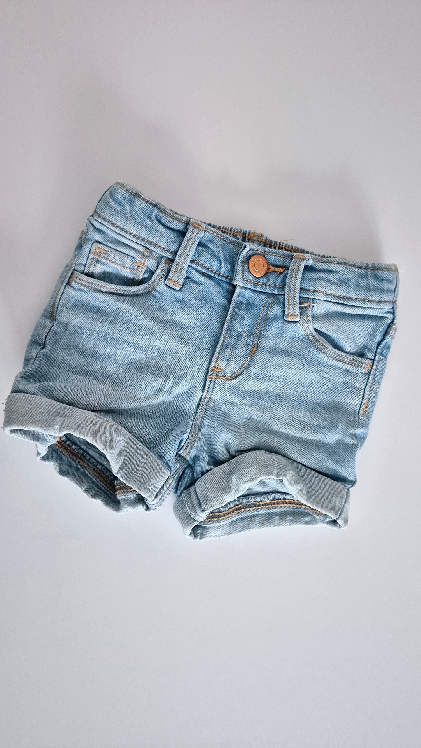 Culotte Courte 2T Old Navy