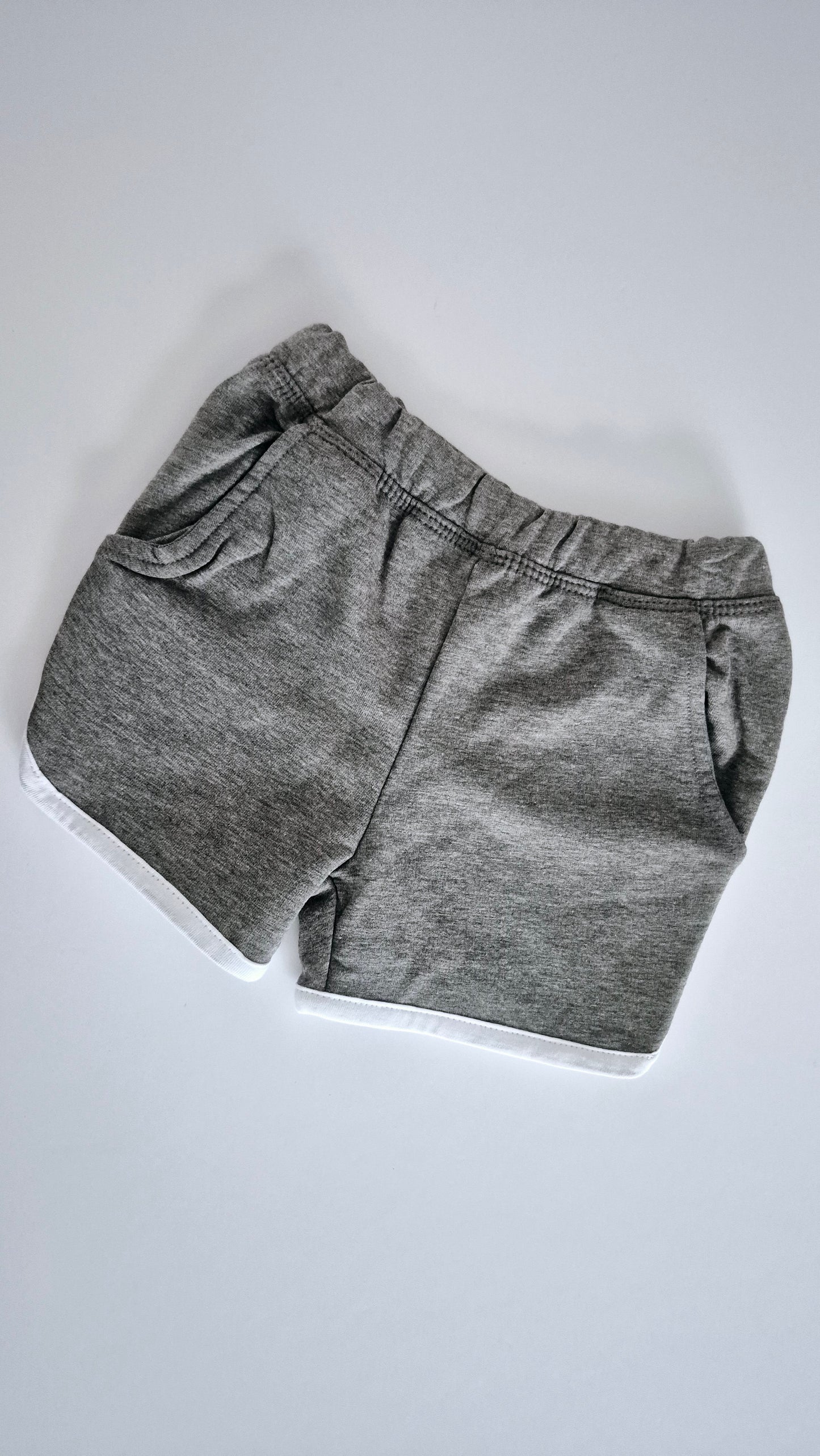 Culotte Courte 12 mois Tag