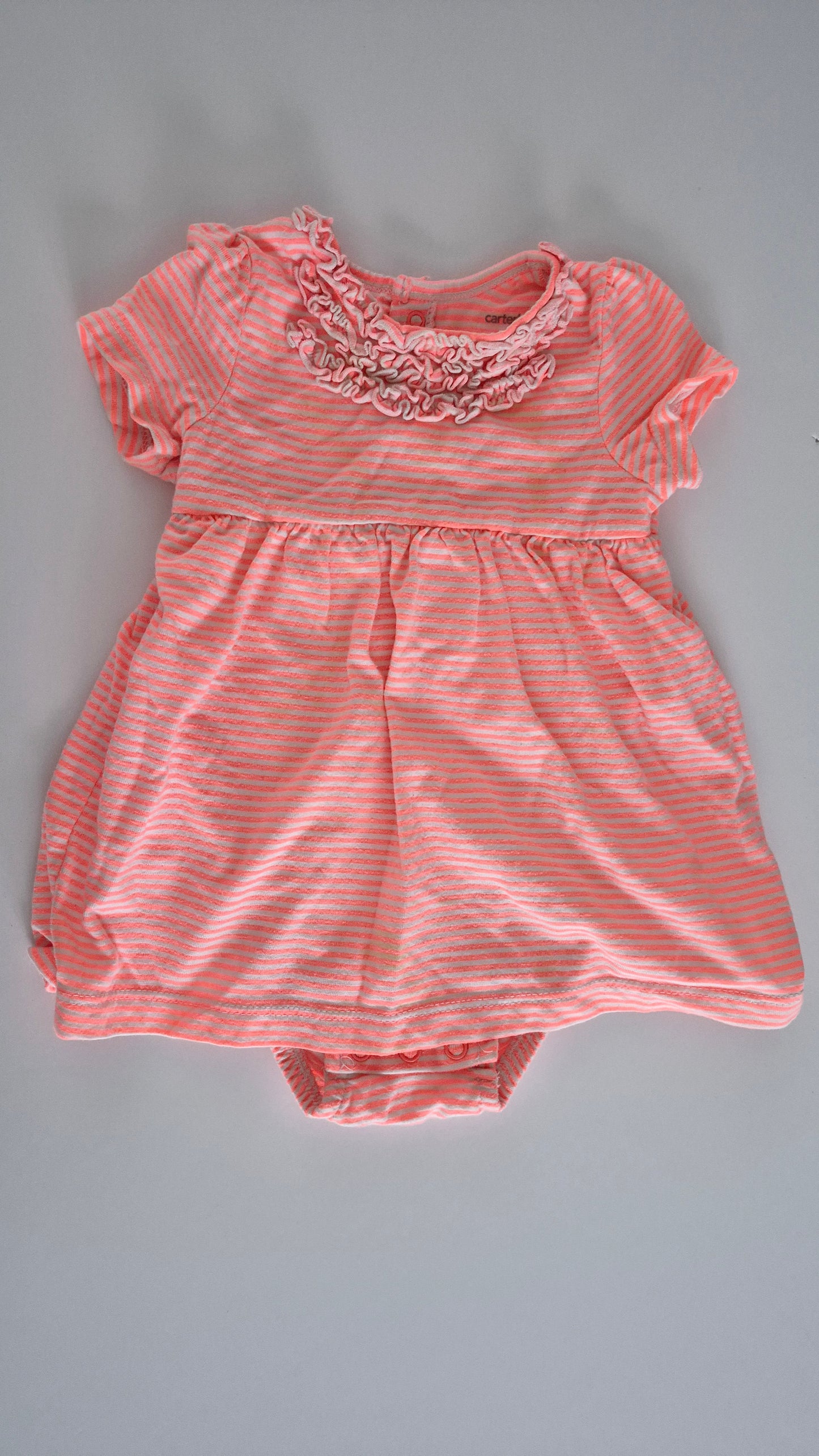 Une Pièce 9 mois Carter's