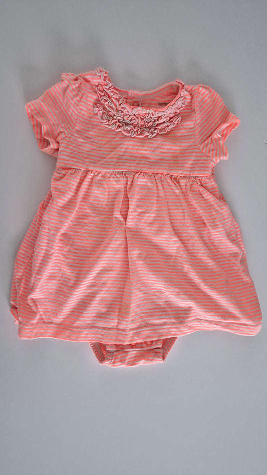 Une Pièce 9 mois Carter's