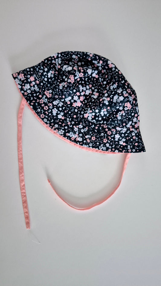 Chapeau Soleil 0-6 mois Tag