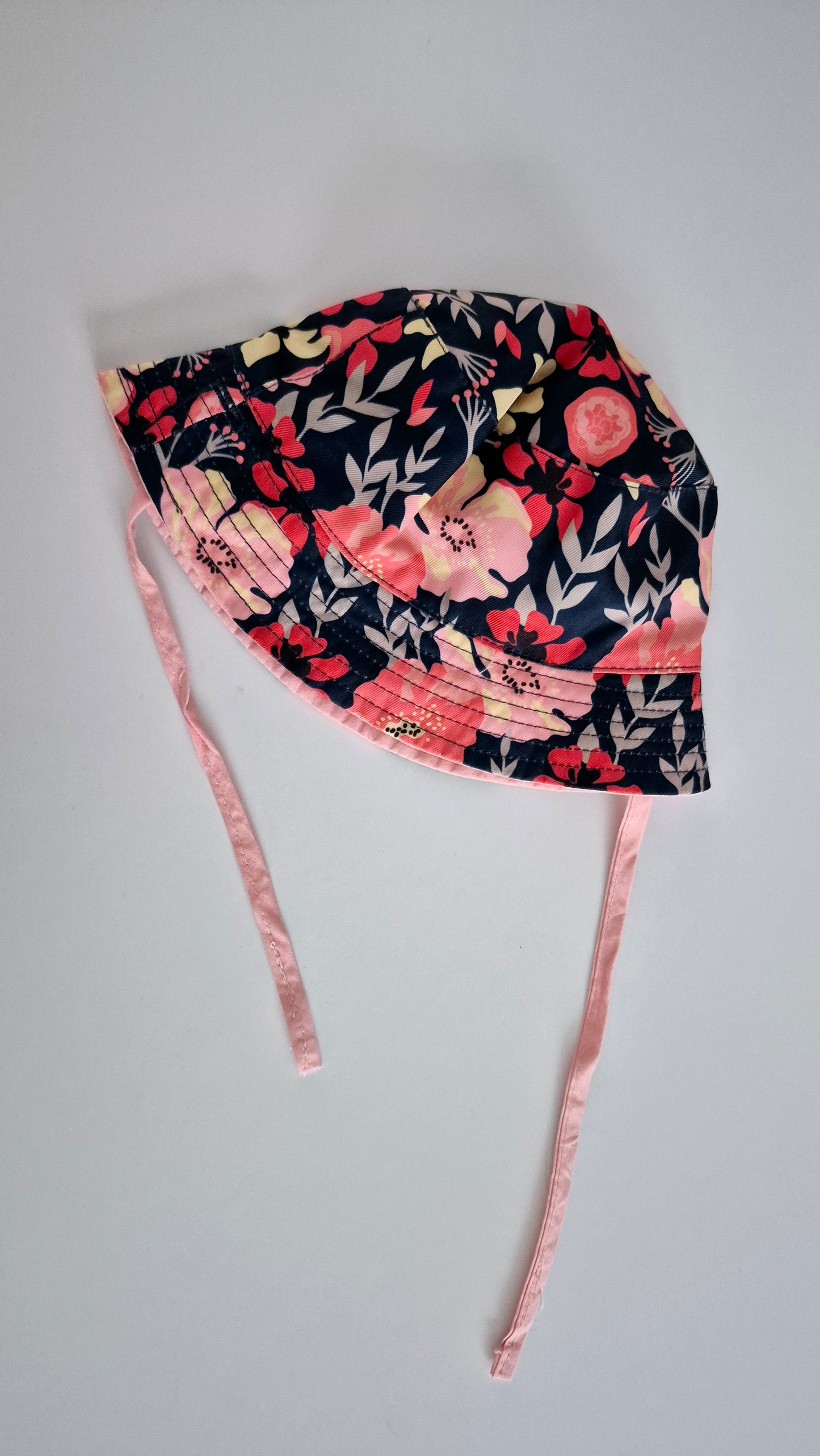 Chapeau Soleil Small Tag