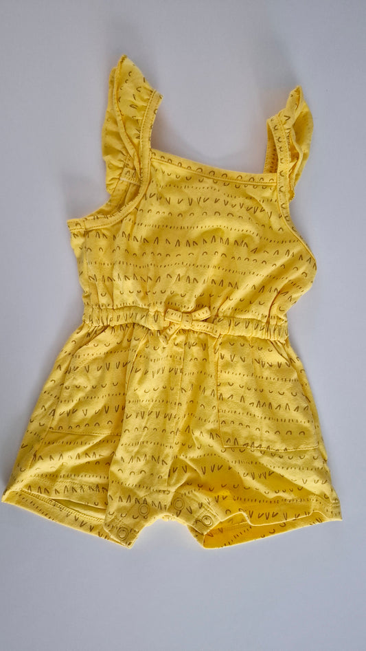 Une Pièce 6-12 mois Joe Fresh