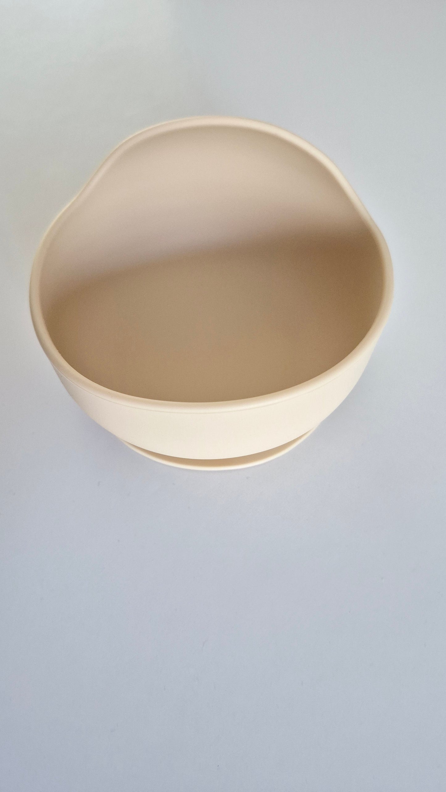 Petit Bol en Silicone