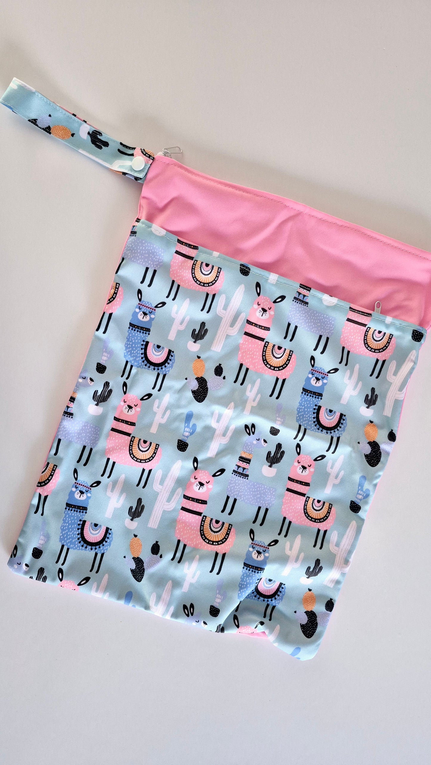 Sac Fourre-tout Imperméable Grand 15x11