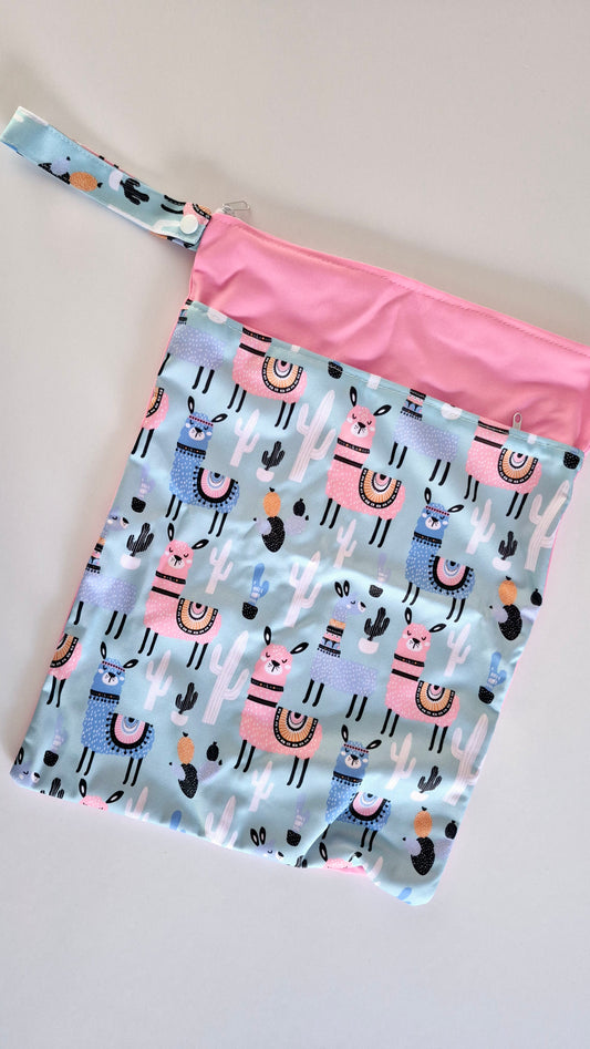 Sac Fourre-tout Imperméable Grand 15x11