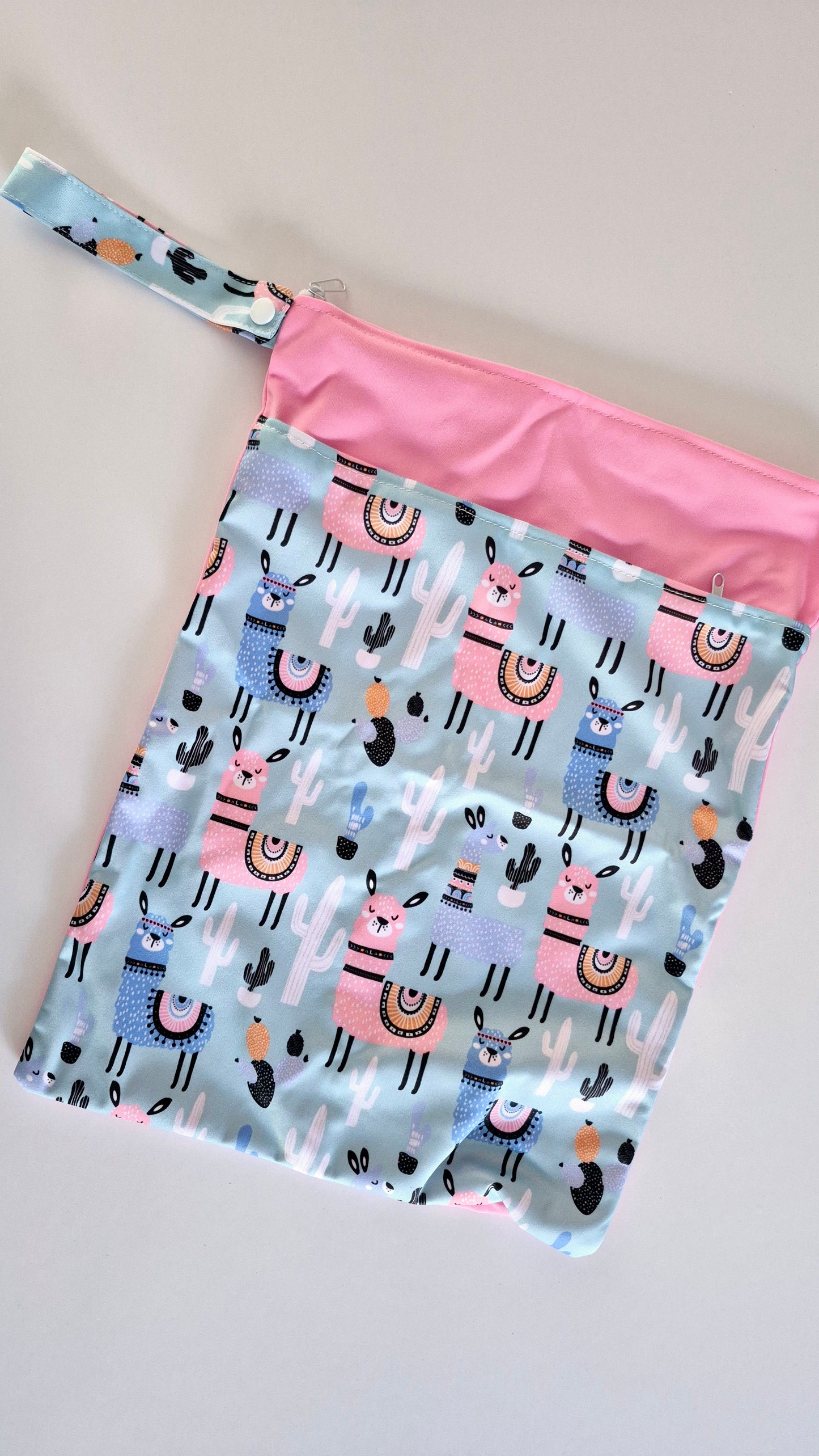 Sac Fourre-tout Imperméable Grand 15x11