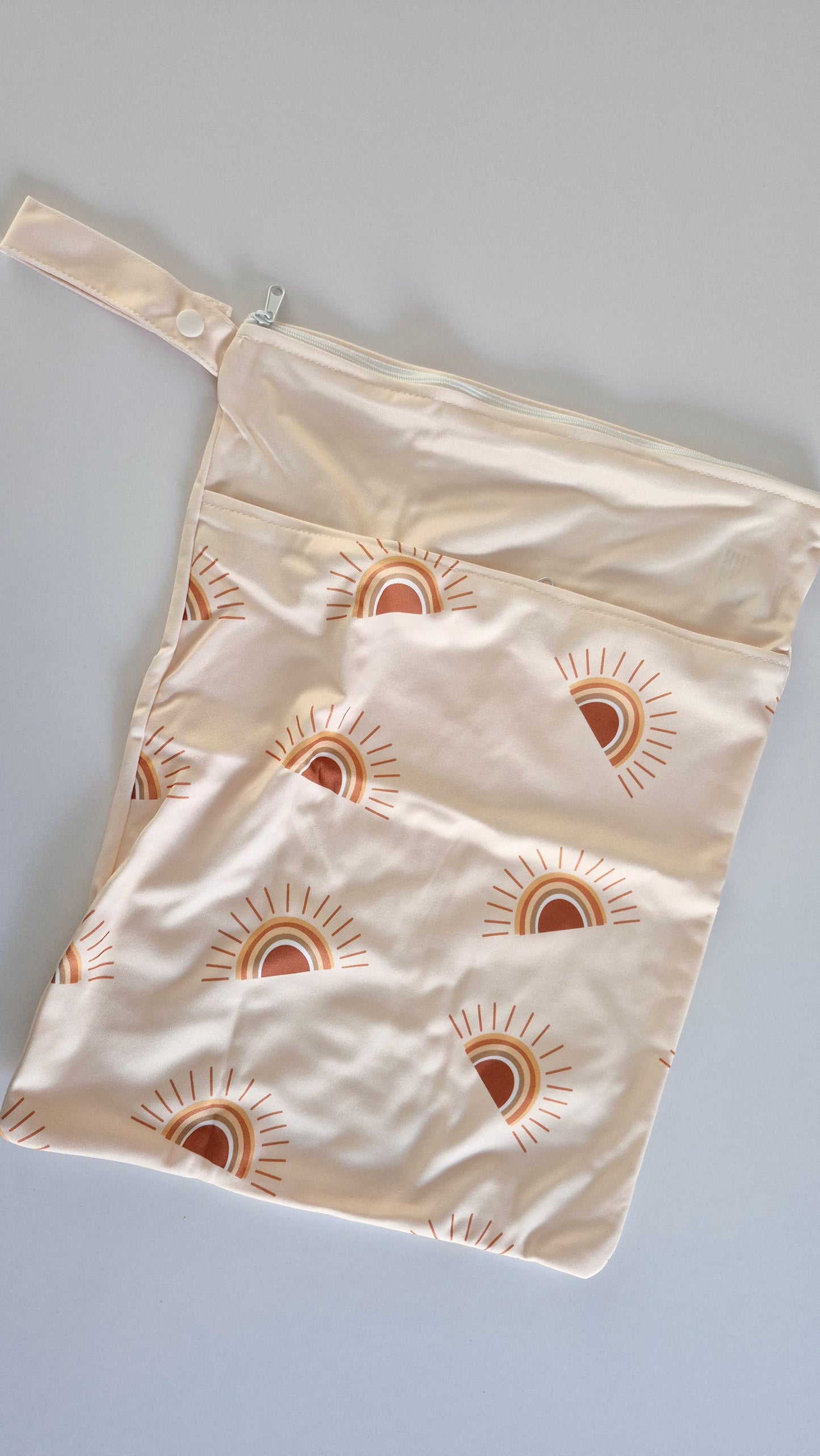 Sac Fourre-tout Imperméable Grand 15x11