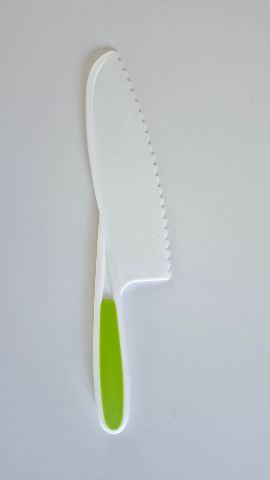 Grand couteau pour enfants