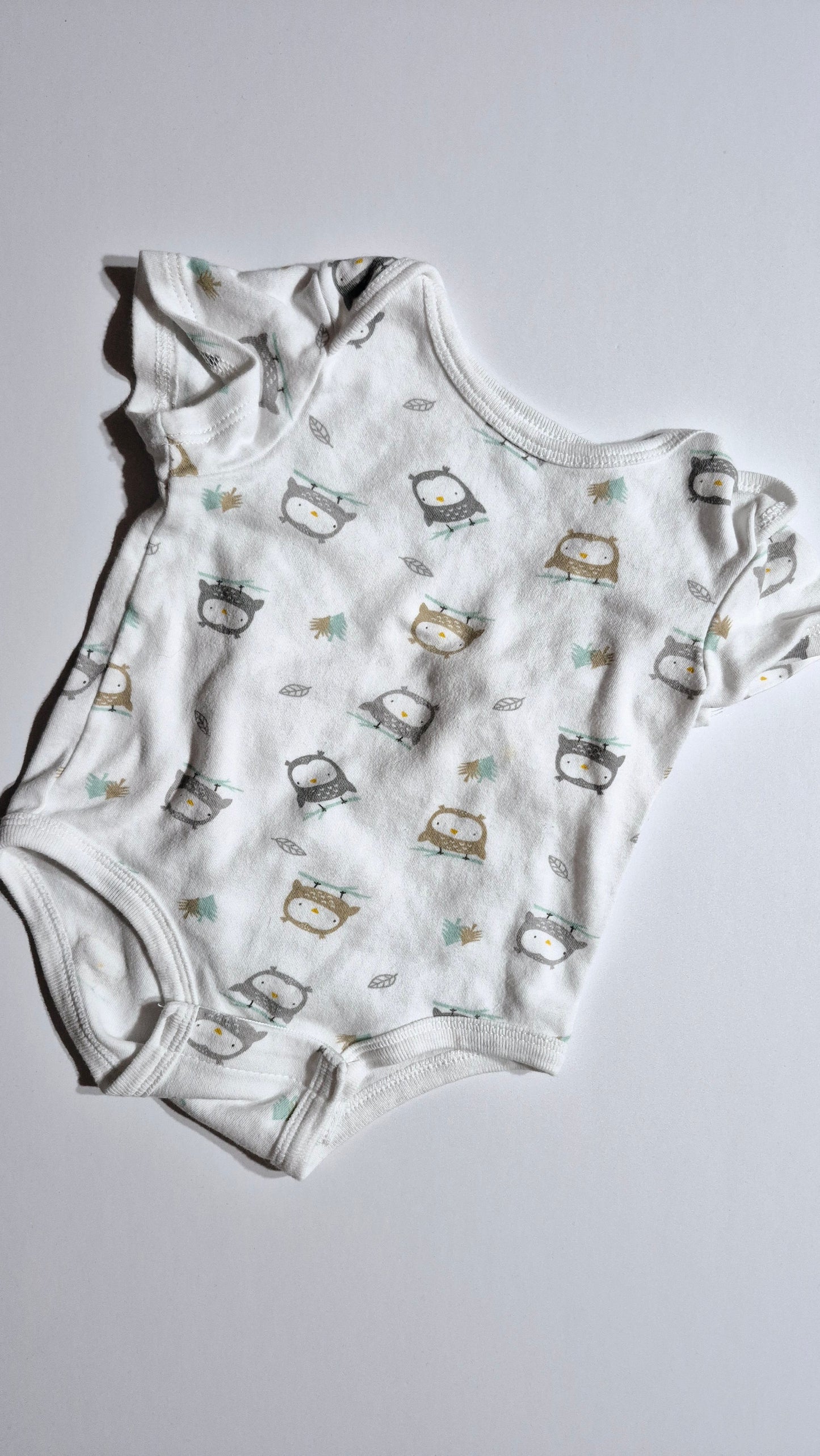 Cache Couche 18 mois Rococo