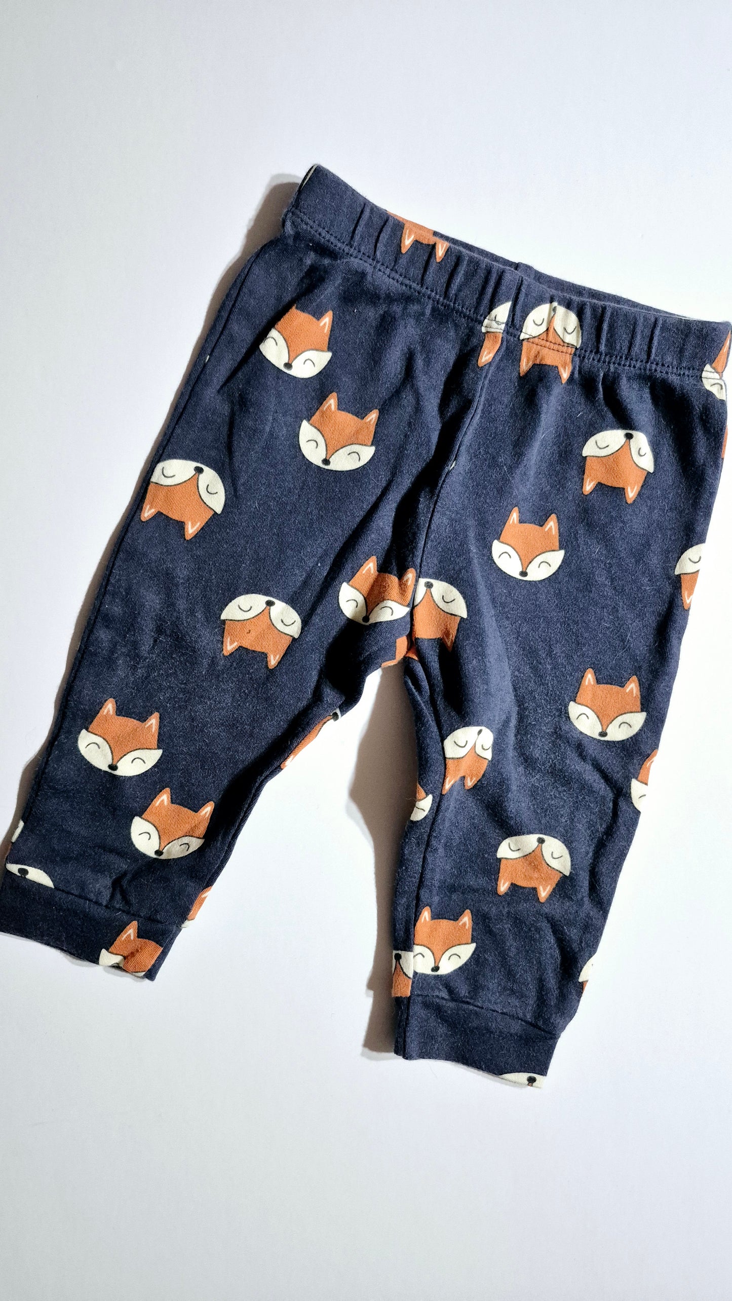 Pantalon 9 mois Pekkle