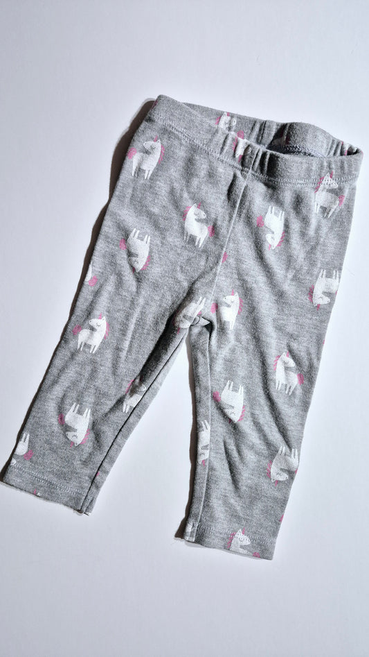 Pantalon 9 mois Pekkle