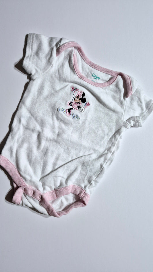 Cache Couche 0-3 mois Disney