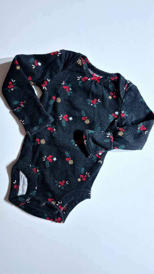 Cache Couche Nouveau-Né Carter's