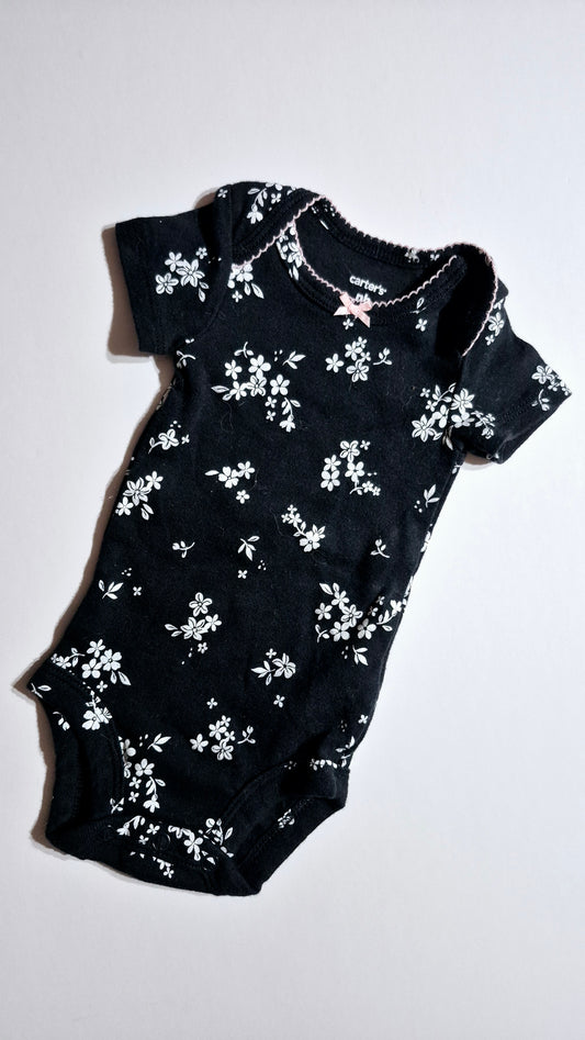 Cache Couche Nouveau-Né Carter's