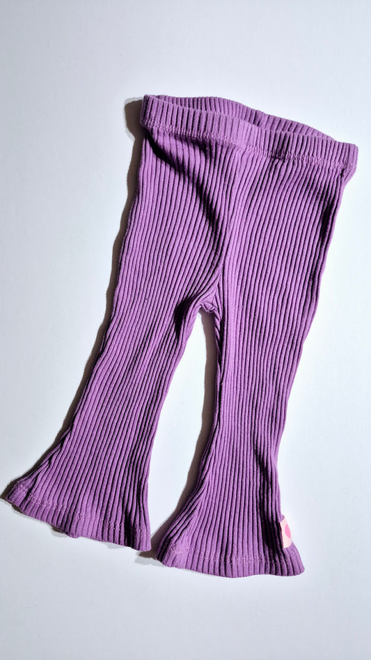 Pantalon 12 mois Pekkle