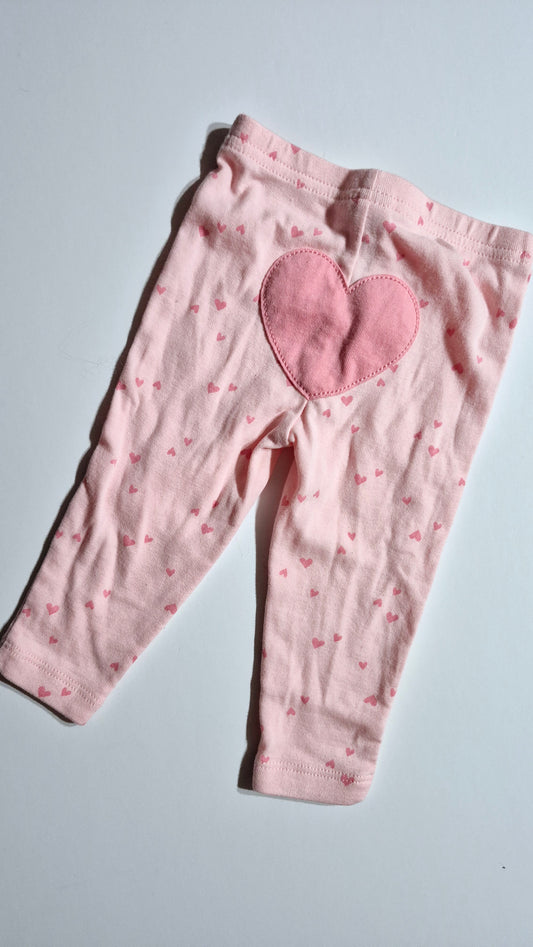 Pantalon 3-6 mois Carter's