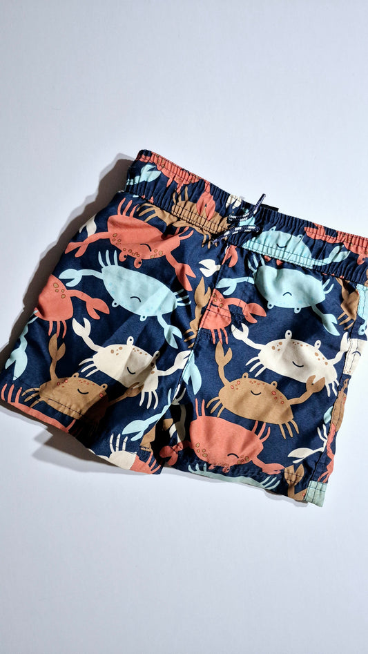 Maillot De Bain 2T George