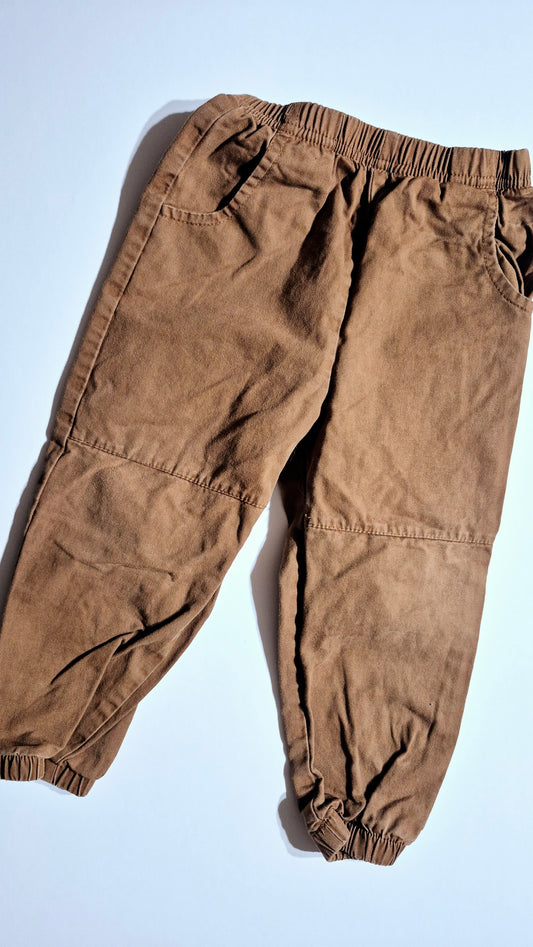 Pantalon 24 mois
