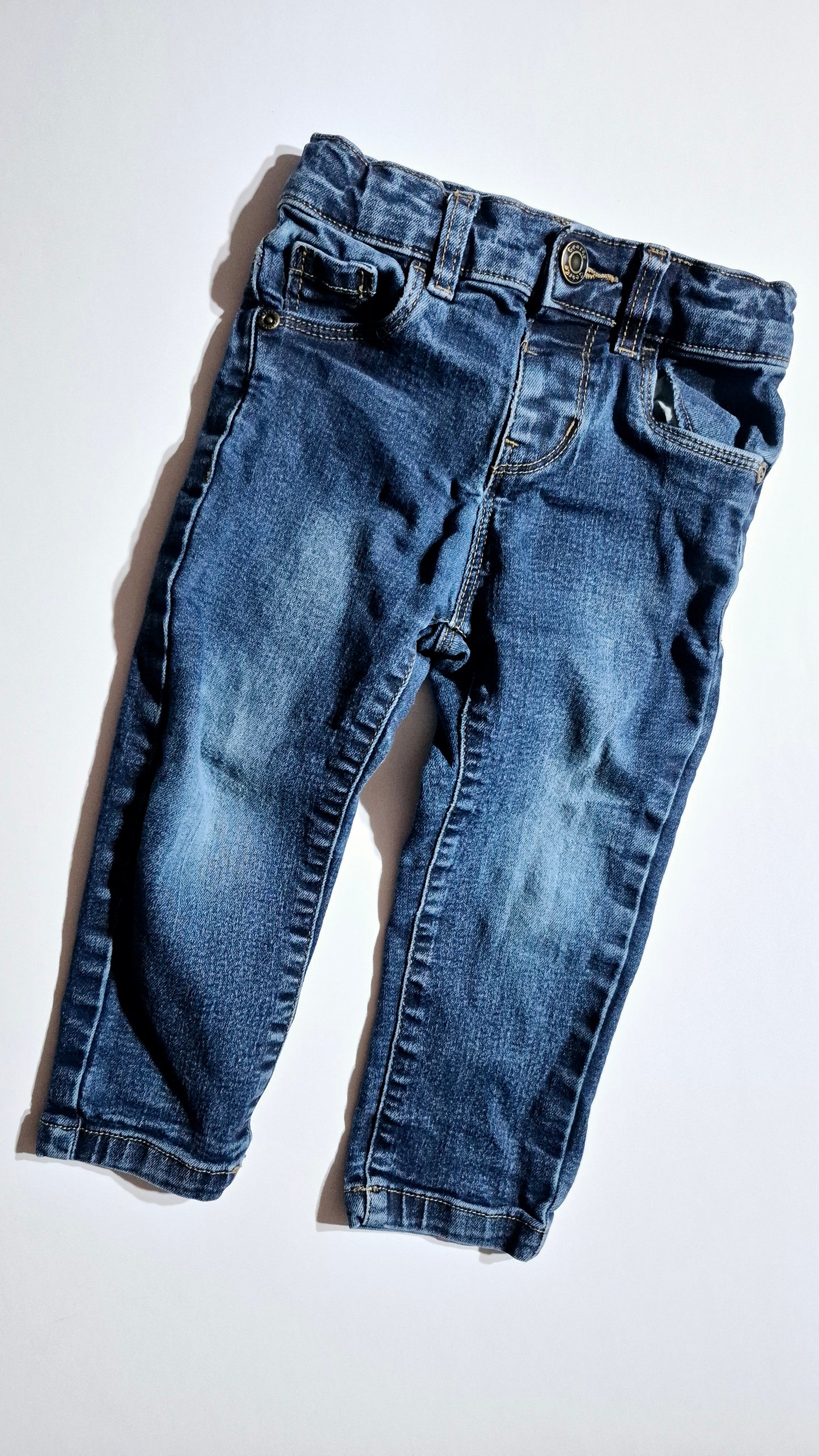 Pantalon 2T George