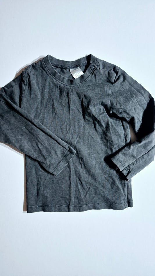 Chandail 1 1/2-2T H&M