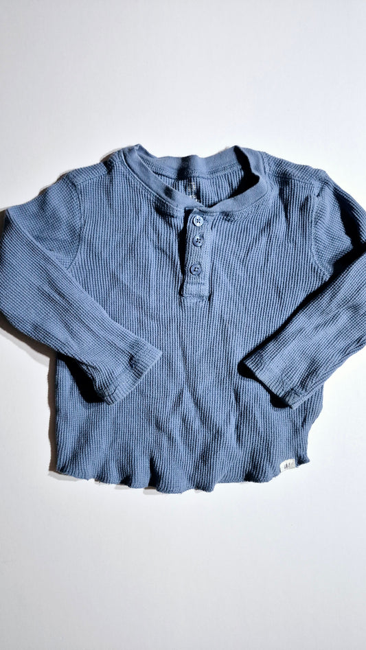 Chandail 3T Baby Gap