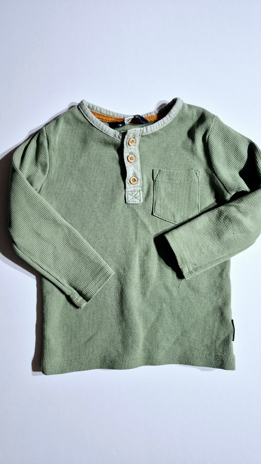 Chandail 2T Ben Sherman