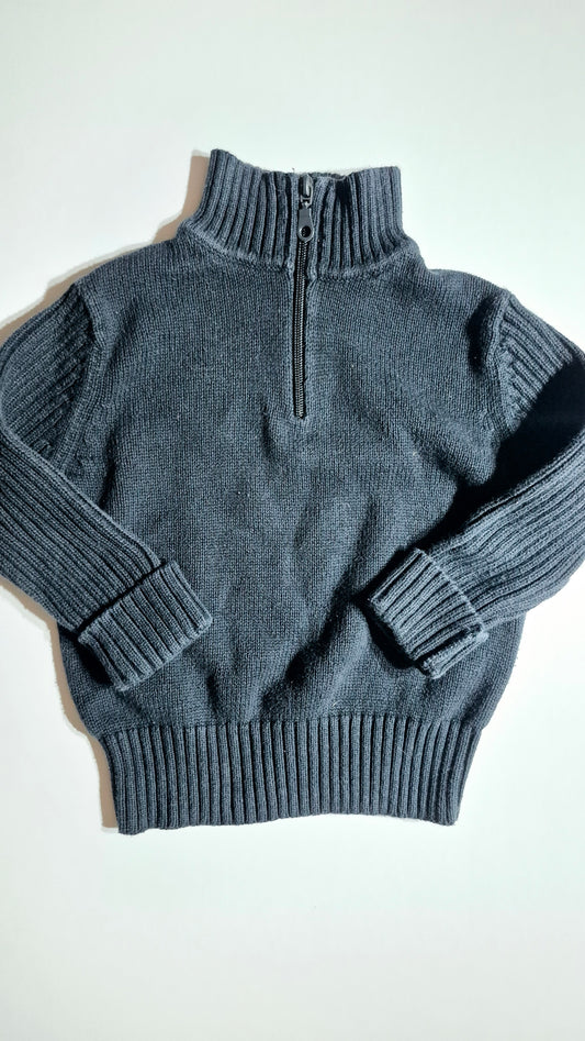Veste Tricot 4T (Sans étiquette)