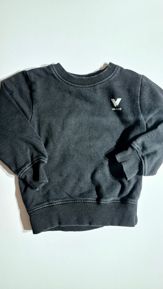 Veste 4T Vamos