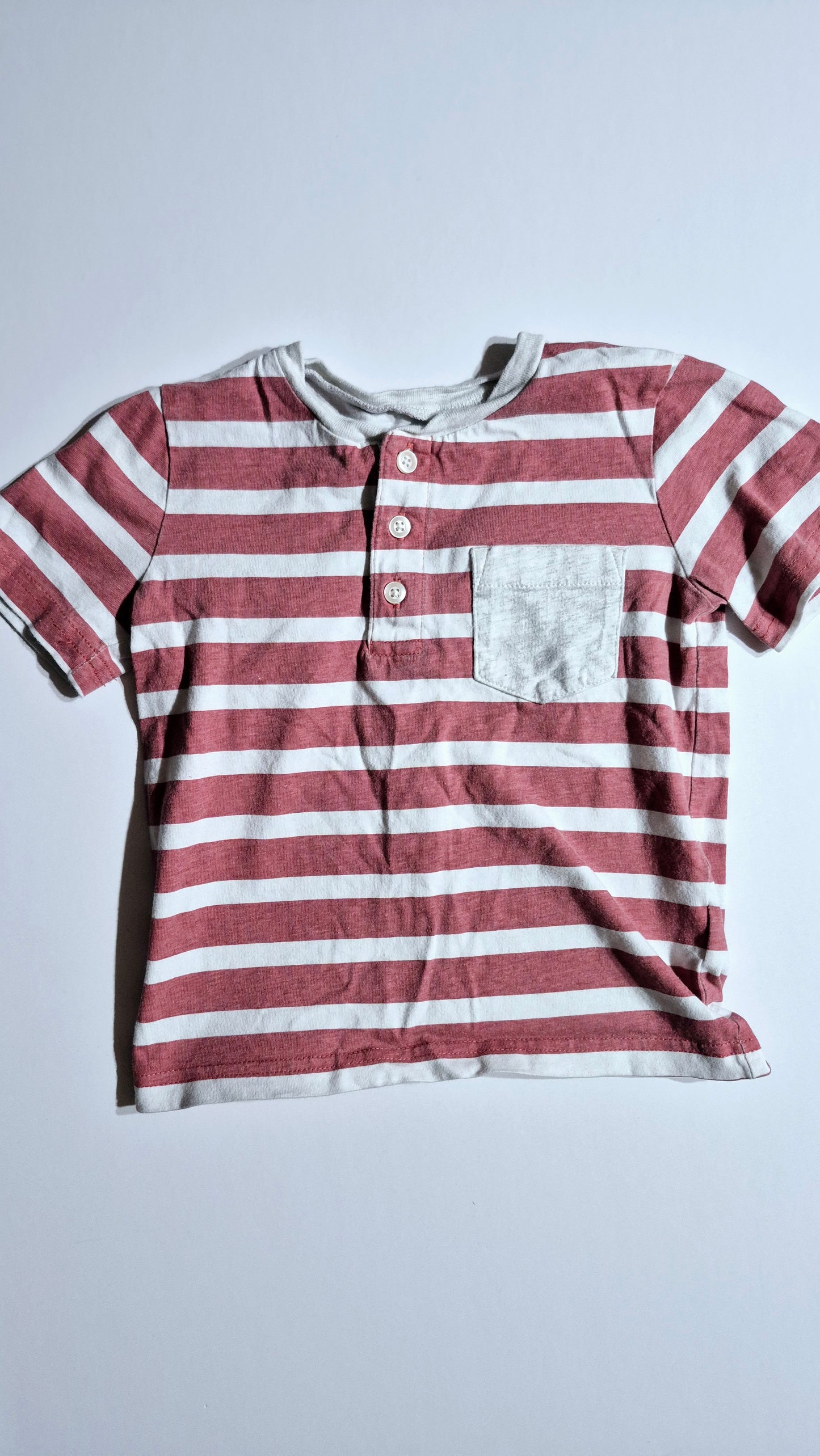 Chandail 3T Carter's