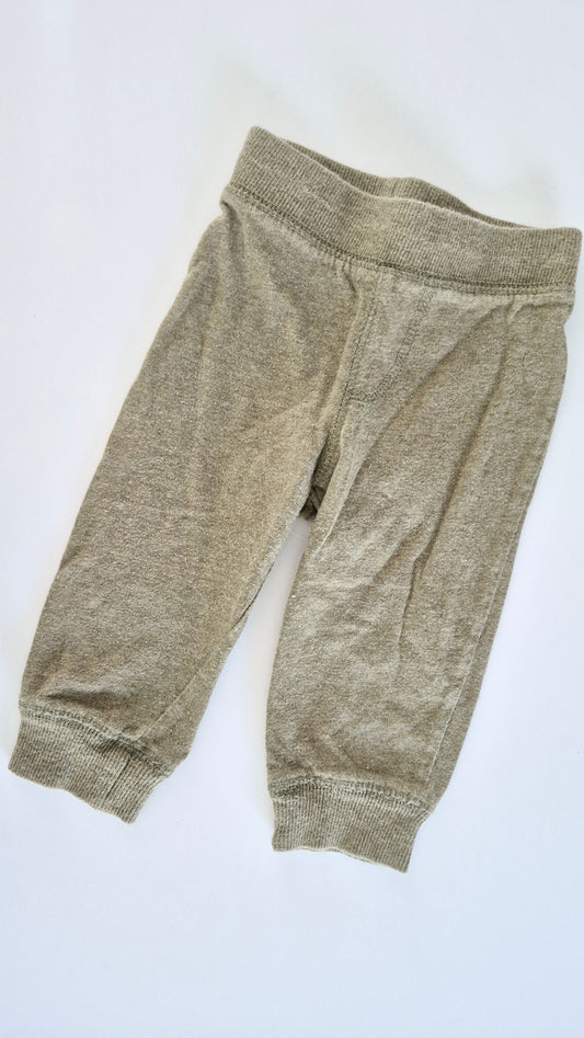 Pantalon 6-12 mois George