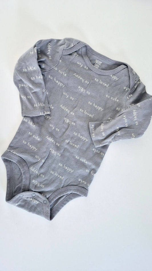 Cache Couche 18 mois Carter's