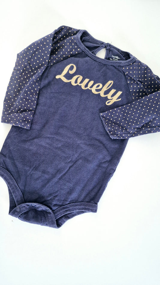 Cache Couche 18-24 mois George